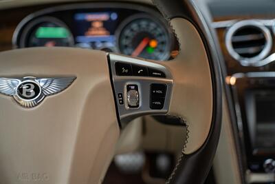 2013 Bentley Continental GT   - Photo 35 - Costa Mesa, CA 92626