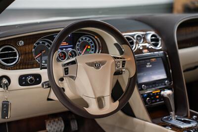 2013 Bentley Continental GT   - Photo 12 - Costa Mesa, CA 92626