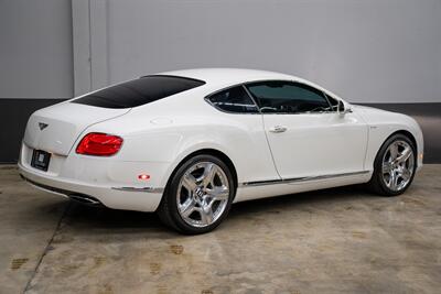 2013 Bentley Continental GT   - Photo 6 - Costa Mesa, CA 92626