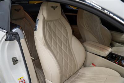2013 Bentley Continental GT   - Photo 67 - Costa Mesa, CA 92626