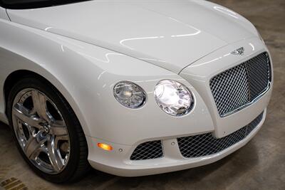 2013 Bentley Continental GT   - Photo 9 - Costa Mesa, CA 92626