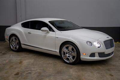 2013 Bentley Continental GT   - Photo 3 - Costa Mesa, CA 92626