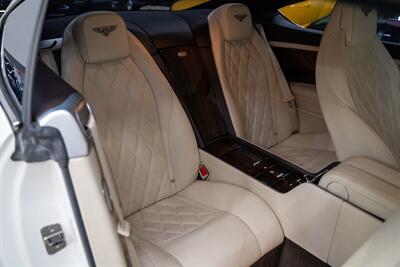 2013 Bentley Continental GT   - Photo 69 - Costa Mesa, CA 92626
