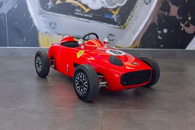 2026 GOGOKA 250F - EDITION ONE   - Photo 26 - Costa Mesa, CA 92627