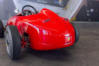 2026 GOGOKA 250F - EDITION ONE   - Photo 31 - Costa Mesa, CA 92627