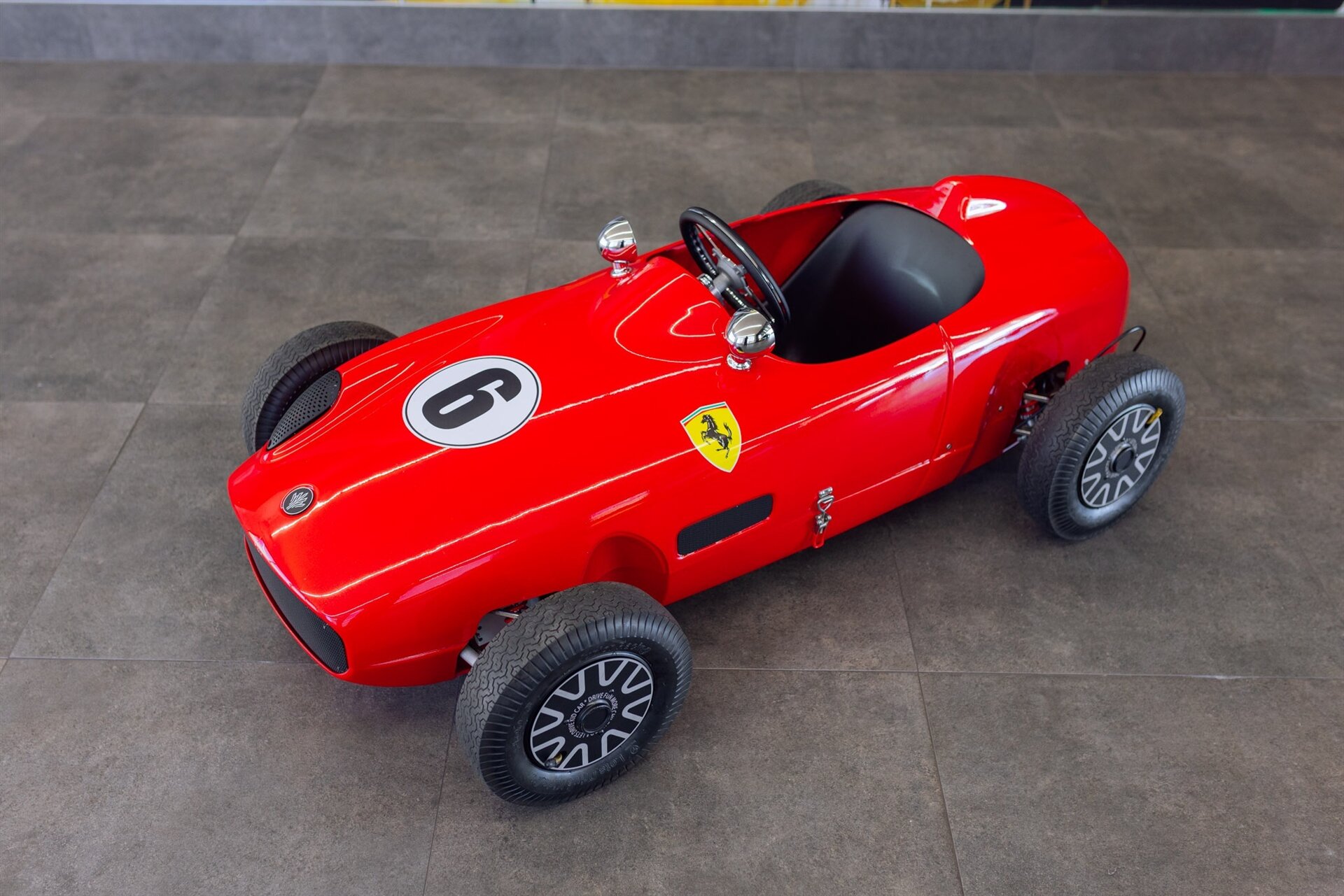 2026 GOGOKA 250F - EDITION ONE   - Photo 1 - Costa Mesa, CA 92627