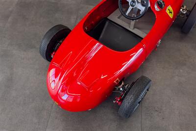 2026 GOGOKA 250F - EDITION ONE   - Photo 37 - Costa Mesa, CA 92627