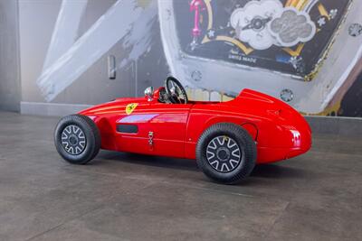 2026 GOGOKA 250F - EDITION ONE   - Photo 11 - Costa Mesa, CA 92627