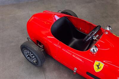 2026 GOGOKA 250F - EDITION ONE   - Photo 28 - Costa Mesa, CA 92627