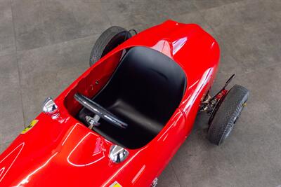 2026 GOGOKA 250F - EDITION ONE   - Photo 17 - Costa Mesa, CA 92627