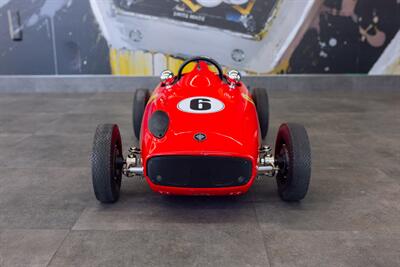 2026 GOGOKA 250F - EDITION ONE   - Photo 18 - Costa Mesa, CA 92627