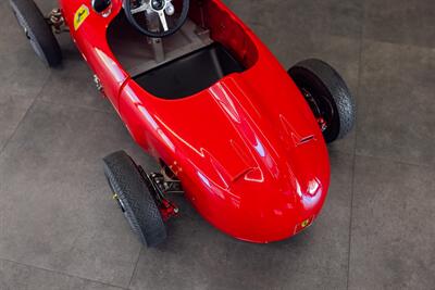 2026 GOGOKA 250F - EDITION ONE   - Photo 32 - Costa Mesa, CA 92627