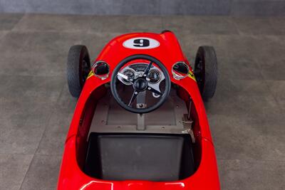 2026 GOGOKA 250F - EDITION ONE   - Photo 35 - Costa Mesa, CA 92627