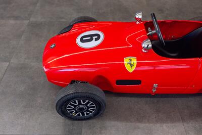 2026 GOGOKA 250F - EDITION ONE   - Photo 9 - Costa Mesa, CA 92627