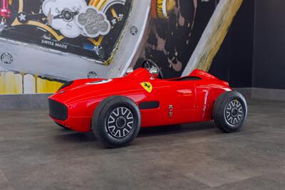 2026 GOGOKA 250F - EDITION ONE   - Photo 12 - Costa Mesa, CA 92627