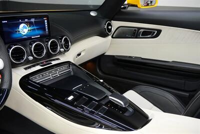 2020 Mercedes-Benz AMG GT C   - Photo 37 - Costa Mesa, CA 92626