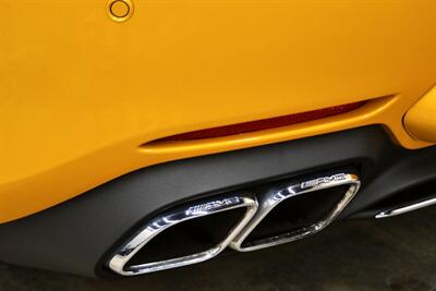 2020 Mercedes-Benz AMG GT C   - Photo 42 - Costa Mesa, CA 92626