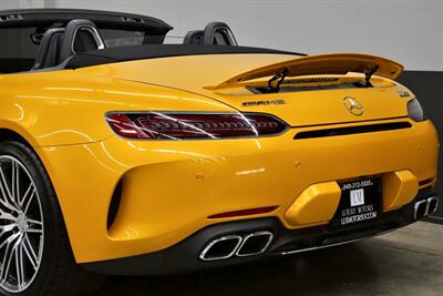 2020 Mercedes-Benz AMG GT C   - Photo 40 - Costa Mesa, CA 92626