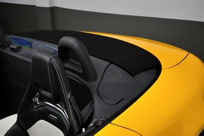 2020 Mercedes-Benz AMG GT C   - Photo 27 - Costa Mesa, CA 92626