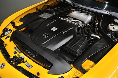 2020 Mercedes-Benz AMG GT C   - Photo 48 - Costa Mesa, CA 92626