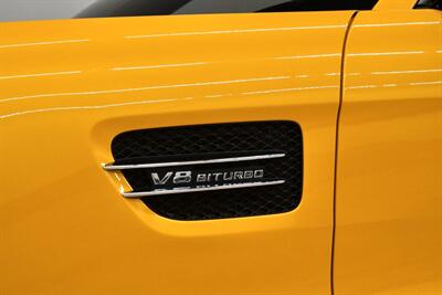 2020 Mercedes-Benz AMG GT C   - Photo 13 - Costa Mesa, CA 92626