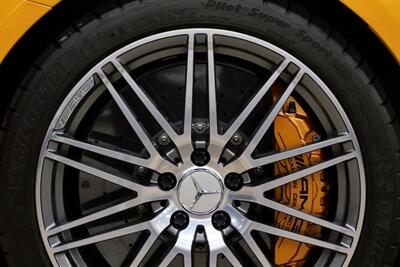 2020 Mercedes-Benz AMG GT C   - Photo 22 - Costa Mesa, CA 92626