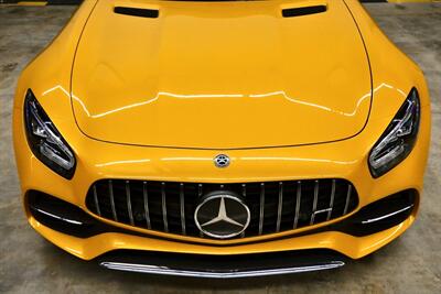 2020 Mercedes-Benz AMG GT C   - Photo 14 - Costa Mesa, CA 92626