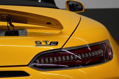 2020 Mercedes-Benz AMG GT C   - Photo 9 - Costa Mesa, CA 92626