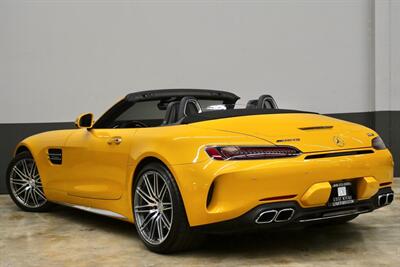 2020 Mercedes-Benz AMG GT C   - Photo 30 - Costa Mesa, CA 92626