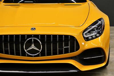 2020 Mercedes-Benz AMG GT C   - Photo 35 - Costa Mesa, CA 92626