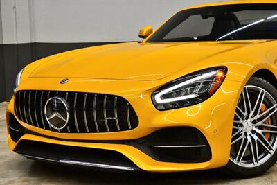 2020 Mercedes-Benz AMG GT C   - Photo 17 - Costa Mesa, CA 92626