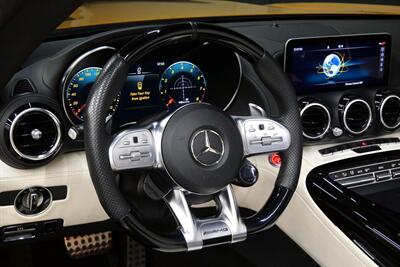 2020 Mercedes-Benz AMG GT C   - Photo 29 - Costa Mesa, CA 92626