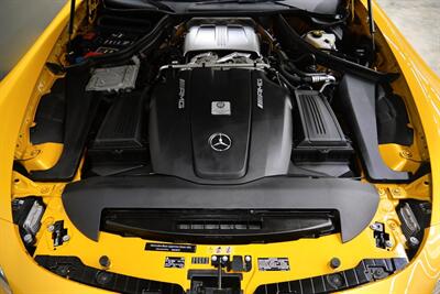 2020 Mercedes-Benz AMG GT C   - Photo 16 - Costa Mesa, CA 92626