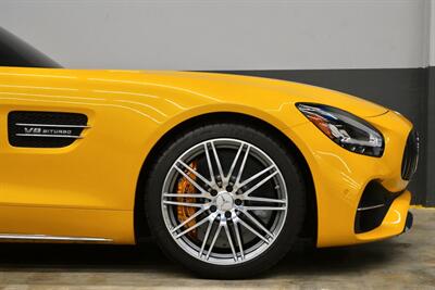 2020 Mercedes-Benz AMG GT C   - Photo 12 - Costa Mesa, CA 92626