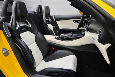 2020 Mercedes-Benz AMG GT C   - Photo 11 - Costa Mesa, CA 92626