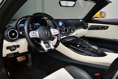2020 Mercedes-Benz AMG GT C   - Photo 39 - Costa Mesa, CA 92626