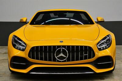 2020 Mercedes-Benz AMG GT C   - Photo 2 - Costa Mesa, CA 92626