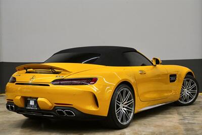 2020 Mercedes-Benz AMG GT C   - Photo 32 - Costa Mesa, CA 92626