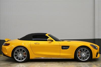 2020 Mercedes-Benz AMG GT C   - Photo 3 - Costa Mesa, CA 92626