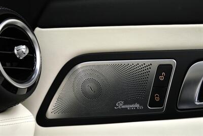 2020 Mercedes-Benz AMG GT C   - Photo 26 - Costa Mesa, CA 92626