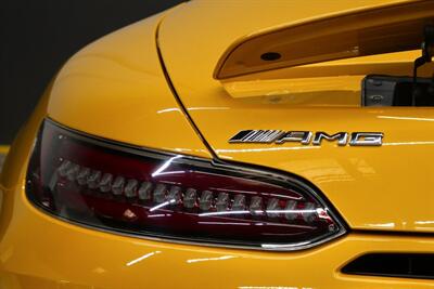2020 Mercedes-Benz AMG GT C   - Photo 8 - Costa Mesa, CA 92626
