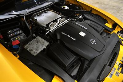 2020 Mercedes-Benz AMG GT C   - Photo 38 - Costa Mesa, CA 92626