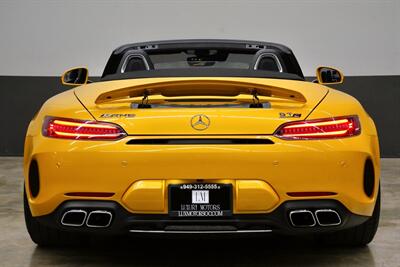 2020 Mercedes-Benz AMG GT C   - Photo 4 - Costa Mesa, CA 92626