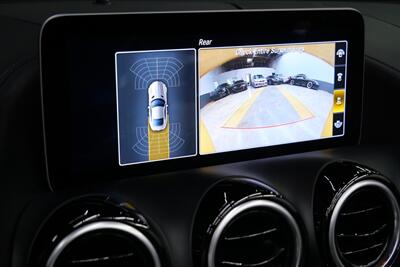 2020 Mercedes-Benz AMG GT C   - Photo 45 - Costa Mesa, CA 92626