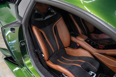 2023 Lamborghini Huracan Tecnica   - Photo 57 - Costa Mesa, CA 92626