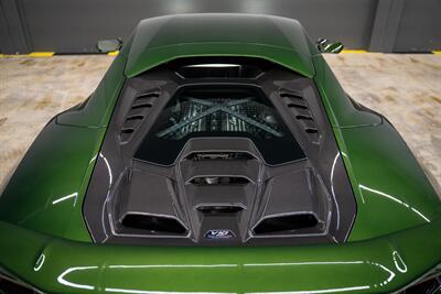 2023 Lamborghini Huracan Tecnica   - Photo 46 - Costa Mesa, CA 92626