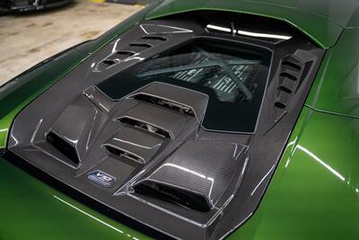 2023 Lamborghini Huracan Tecnica   - Photo 34 - Costa Mesa, CA 92626