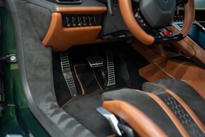 2023 Lamborghini Huracan Tecnica   - Photo 48 - Costa Mesa, CA 92626