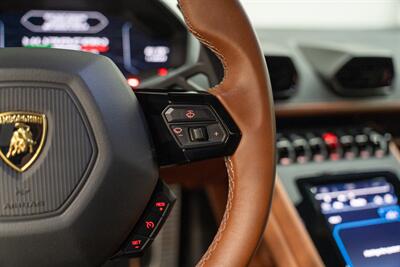 2023 Lamborghini Huracan Tecnica   - Photo 51 - Costa Mesa, CA 92626