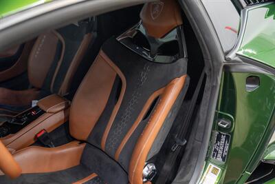 2023 Lamborghini Huracan Tecnica   - Photo 42 - Costa Mesa, CA 92626